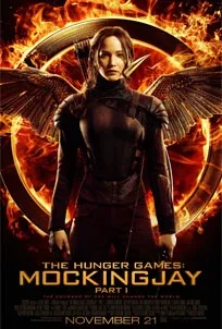 ดูหนังออนไลน์ The Hunger Games Mockingjay Part 1 (2014) เกมล่าเกม 3 ม็อกกิ้งเจย์ พาร์ท 1