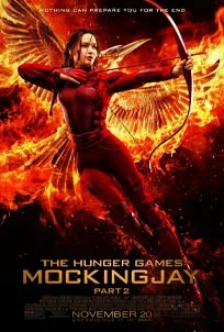 ดูหนังออนไลน์ The Hunger Games Mockingjay Part 2 (2015) เกมล่าเกม 3 ม็อกกิ้งเจย์ พาร์ท 2