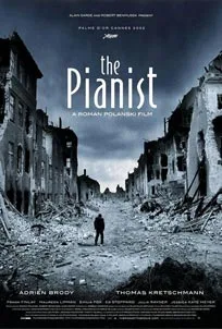 ดูหนังออนไลน์ The Pianist (2002) สงคราม ความหวัง บัลลังก์ เกียรติยศ