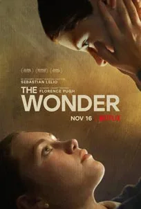 ดูหนังออนไลน์ The Wonder (2022)