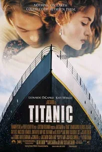 ดูหนังออนไลน์ Titanic (1997) ไททานิค