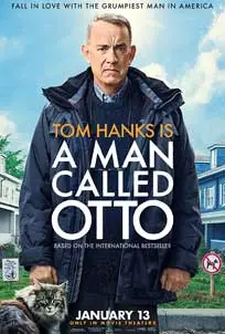 ดูหนัง A Man Called Otto (2023) ซับไทย