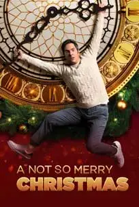 ดูหนัง A Not So Merry Christmas (2022 ซับไทย