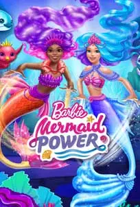 ดูหนัง Barbie: Mermaid Power (2022) พากย์ไทย ซับไทย