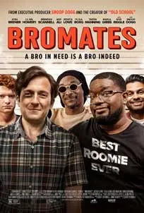 ดูหนัง Bromates (2022) ซับไทย