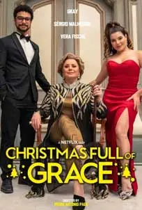 ดูหนัง Christmas Full of Grace (2022) พากย์ไทย ซับไทย