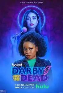 ดูหนัง Darby and the Dead (2022) ซับไทย