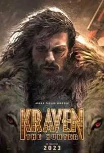 ดูหนัง Kraven the Hunter (2023) ซับไทย