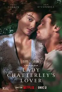 ดูหนัง Lady Chatterley's Lover (2022) พากย์ไทย ซับไทย
