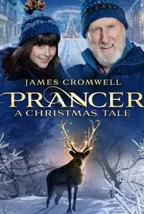 ดูหนัง Prancer: A Christmas Tale (2022) ซับไทย