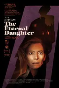 ดูหนัง The Eternal Daughter (2022) ซับไทย