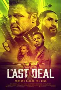 ดูหนัง The Last Deal (2023) ซับไทย