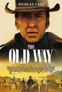 ดูหนัง The Old Way (2023) ซับไทย