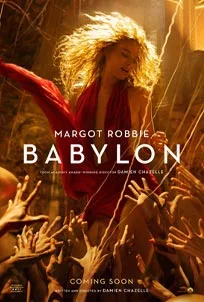 ดูหนังออนไลน์ Babylon (2022) - ดูหนังฟรี2023