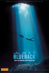 ดูหนังออนไลน์ Blueback (2022) - ดูหนังฟรี2023