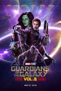 ดูหนังออนไลน์ Guardians of the Galaxy Vol. 3 (2023) รวมพันธุ์นักสู้พิทักษ์จักรวาล 3 - ดูหนังฟรี2023