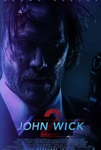 ดูหนังออนไลน์ John Wick Chapter 2 (2017) จอห์น วิค แรงกว่านรก 2