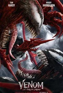 ดูหนังออนไลน์ Venom Let There Be Carnage (2021) เวน่อม ศึกอสูรแดงเดือด