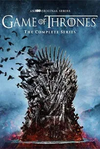 Game of Thrones ทุกซีซั่น 1-8 จบ (2011-2019)