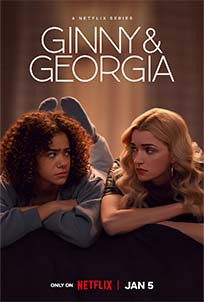 Ginny and Georgia Season 2 (2023)