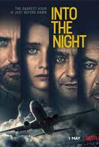 Into the Night 1 (2020)