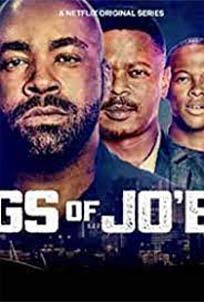 Kings of Jo’burg Season 2 (2023)