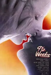ดูหนัง Nine Half Weeks (1986) พากย์ไทย