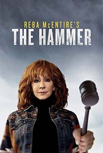 The Hammer (2022)