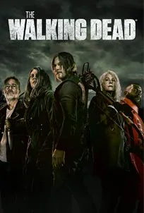 The Walking Dead ทุกซีซั่น 1-11 จบ (2010-2022)