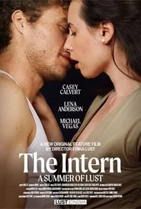ดูหนังออนไลน์ The Intern - A Summer of Lust (2019) ดิ อินเทิร์น ฤดูร้อนแห่งตัณหา