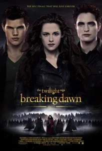 ดูหนังออนไลน์ The Twilight Saga Breaking Dawn – Part 2 (2012)