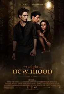 ดูหนังออนไลน์ The Twilight Saga New Moon (2009) แวมไพร์ ทไวไลท์ 2 นิวมูน
