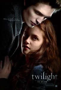 ดูหนังออนไลน์ Twilight (2008) แวมไพร์ ทไวไลท์