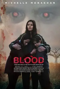 ดูหนังออนไลน์ Blood (2022)