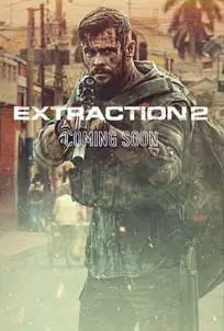 ดูหนัง Extraction 2 (2023) ซับไทย