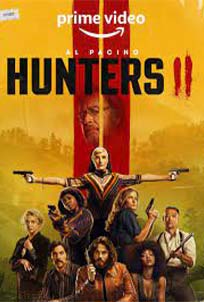 Hunters Season 2 (2023)