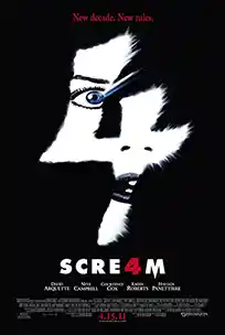 ดูหนัง Scream IV (2011) หวีดสุดขีด ภาค 4