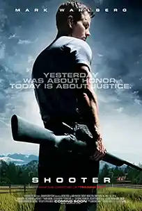 ดูหนัง Shooter (2007) คนระห่ำปืนเดือด HD พากย์ไทย