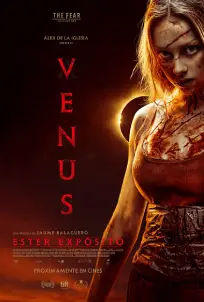 Venus (2022)