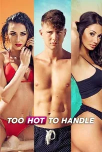 ดูซีรีส์ออนไลน์ Too Hot to Handle Season 1 (2020)