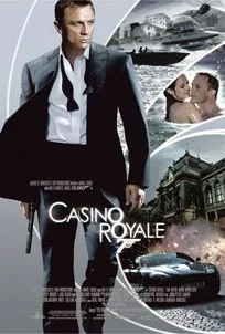 ดูหนังออนไลน์ Casino Royale (2006) 007 พยัคฆ์ร้ายเดิมพันระห่ำโลก