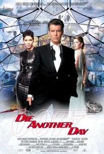 ดูหนังออนไลน์ Die Another Day (2002) ดาย อนัทเธอร์ เดย์ 007 พยัคฆ์ร้ายท้ามรณะ