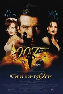 ดูหนังออนไลน์ GoldenEye (1995) พยัคฆ์ร้าย 007 รหัสลับทลายโลก