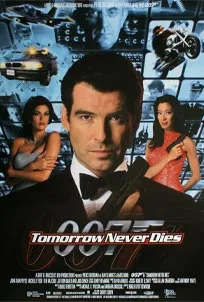 ดูหนังออนไลน์ Tomorrow Never Dies (1997) 007 พยัคฆ์ร้ายไม่มีวันตาย