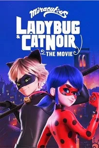 ดูหนังออนไลน์ แอนิเมชัน Ladybug Cat Noir Awakening (2023)