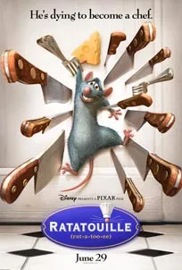 ดูหนังออนไลน์ แอนิเมชัน Ratatouille (2007) ระ-ทะ-ทู-อี่ พ่อครัวตัวจี๊ด หัวใจคับโลก