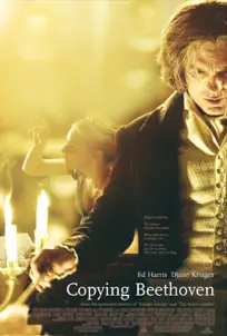 ดูหนังออนไลน์ Copying Beethoven (2006)