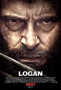Logan The Wolverine (2017)