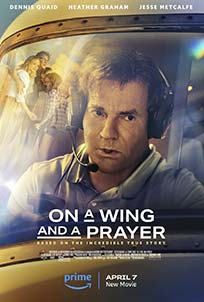 On a Wing and a Prayer (2023)