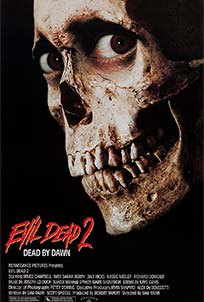 The Evil Dead 2(1987)